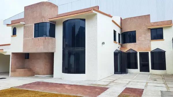 Casa en renta en Arboledas de San Javier, Pachuca de Soto, Hidalgo