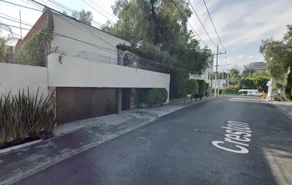 Casa en remate en Jardines del Pedregal, Álvaro Obregón, Ciudad de México