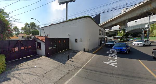 Casa en remate en Tlacopac, Álvaro Obregón, Ciudad de México