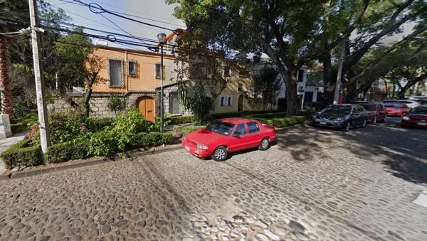 Casa en remate en Campestre, Álvaro Obregón, Ciudad de México