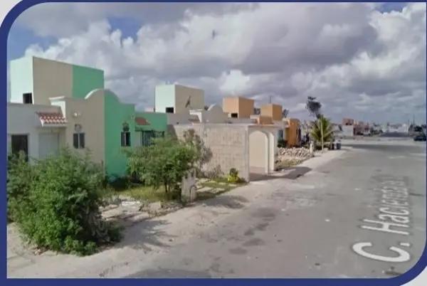 Casa en venta en Hacienda Real del Caribe, Benito Juárez, Quintana Roo Casa en venta en Hacienda Real del Caribe, Benito Juárez, Quintana Roo