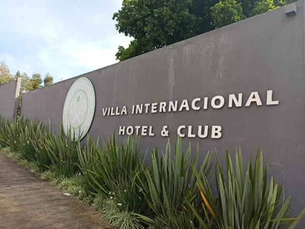 Casa en venta en Villa Internacional de Tenis, Cuernavaca, Morelos