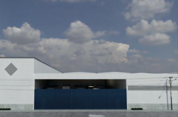 Nave en renta en Isidro Fabela, Lerma, México