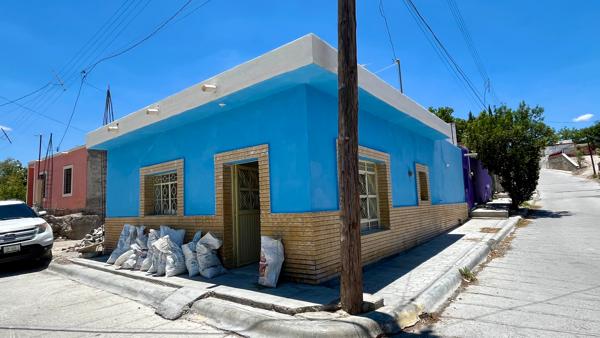 Casa en venta en Parras de la Fuente Centro, Parras, Coahuila de Zaragoza