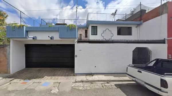 Casa en venta en San José de la Noria, Oaxaca de Juárez, Oaxaca
