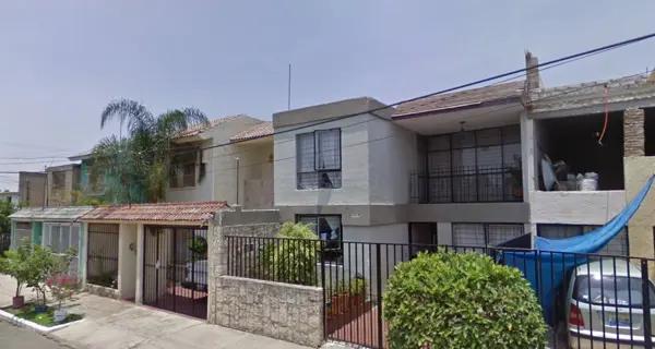 Casa en venta en El Dean, Guadalajara, Jalisco