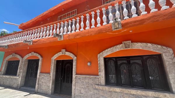 Casa en venta en Parras de la Fuente Centro, Parras, Coahuila de Zaragoza