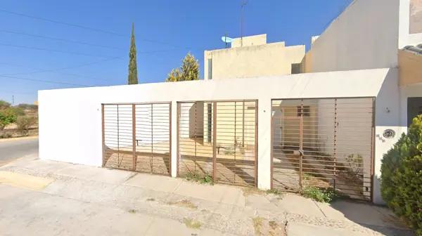 Casa en venta en Pozo Bravo Sur, Aguascalientes, Aguascalientes