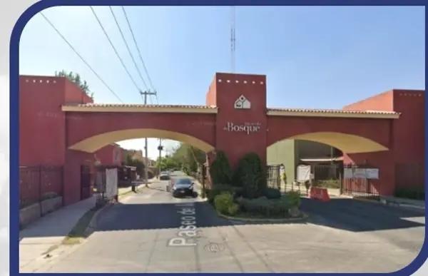 Casa en venta en Hacienda del Bosque, Tecámac, México