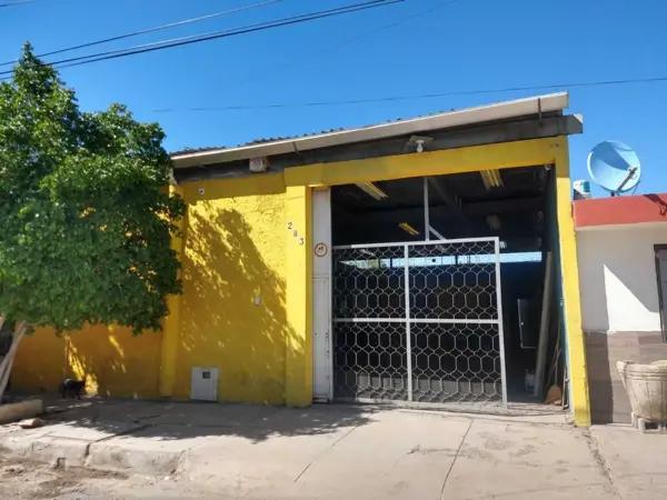 Bodega en venta en Aviacion, Torreón, Coahuila de Zaragoza