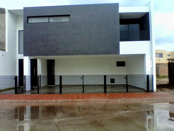 Casa en venta en Residencial Santa Fe, León, Guanajuato