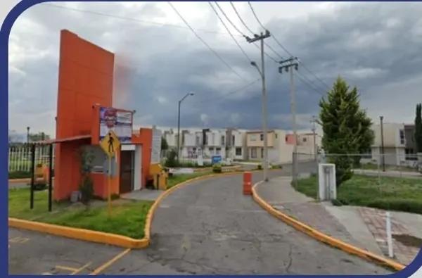 Casa en venta en Paseos del Bosque, Tecámac, México Casa en venta en Paseos del Bosque, Tecámac, México