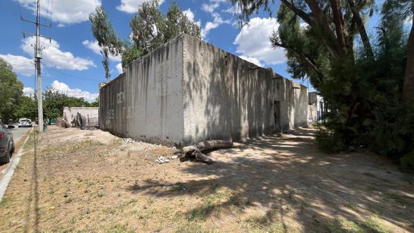 Terreno en venta en Parras de la Fuente Centro, Parras, Coahuila de Zaragoza