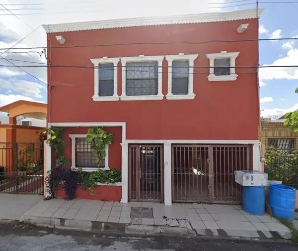 Casa en venta en Las Fuentes Sección Lomas, Reynosa, Tamaulipas
