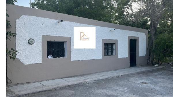Casa en venta en Parras de la Fuente Centro, Parras, Coahuila de Zaragoza