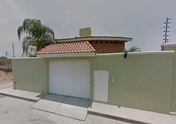 Casa en venta en Porfirio Ponce, Apatzingán, Michoacán de Ocampo