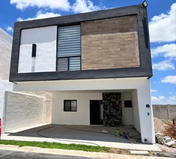 Casa en venta en Los Viñedos, Torreón, Coahuila de Zaragoza