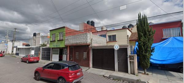 Casa en remate en San Lucas, Tlaxcala, Tlaxcala
