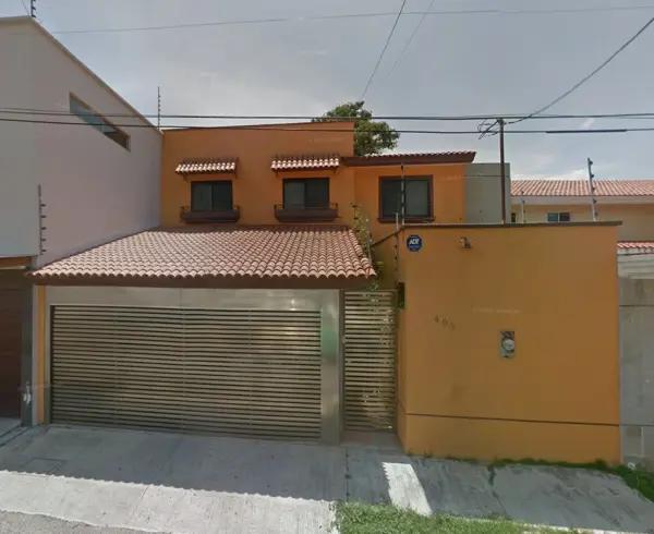 Casa en venta en Prados de Villahermosa, Centro, Tabasco