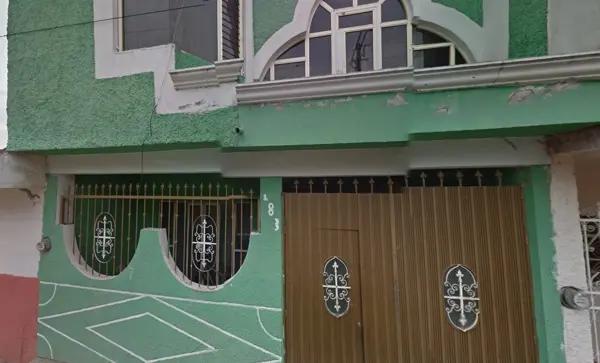 Casa en venta en 18 de Octubre, Zacapu, Michoacán de Ocampo