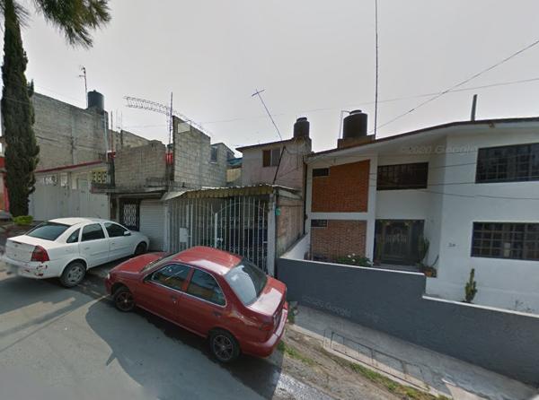 Casa en remate en Colinas del Lago, Cuautitlán Izcalli, México