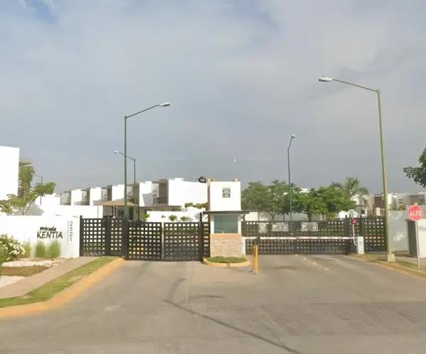 Casa en venta en Valle Alto, Culiacán, Sinaloa