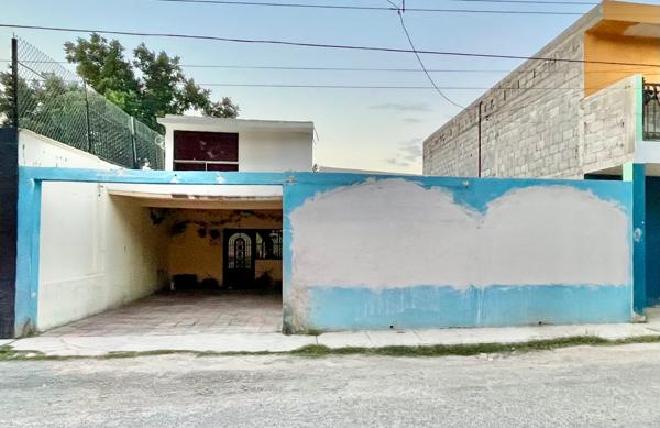 Casa en venta en Parras de la Fuente Centro, Parras, Coahuila de Zaragoza