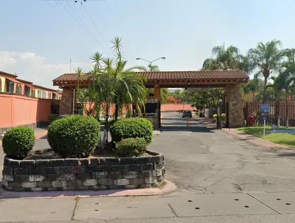 Casa en venta en Centro de Tezoyuca, Emiliano Zapata, Morelos