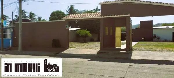 Terreno en venta en Istmeña, Salina Cruz, Oaxaca
