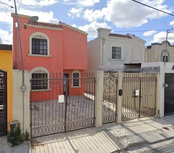 Casa en venta en Fracc las Fuentes, Reynosa, Tamaulipas