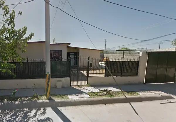 Casa en venta en Jardines de San Pablo, Meoqui, Chihuahua