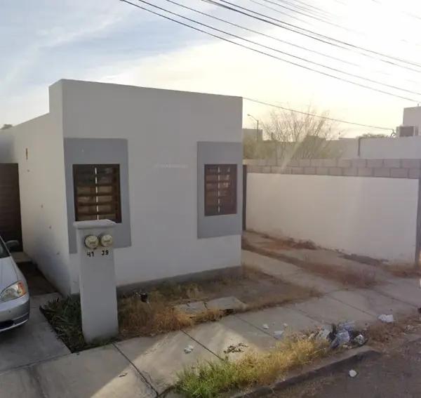 Casa en venta en Paseo San Angel, Hermosillo, Sonora