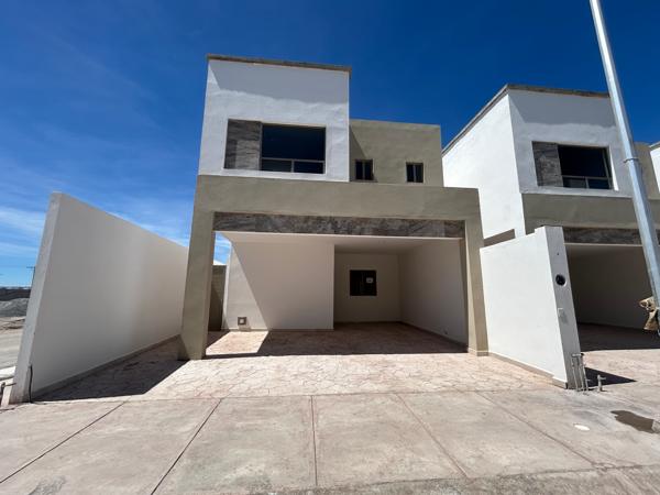 Casa en venta en Los Viñedos, Torreón, Coahuila de Zaragoza