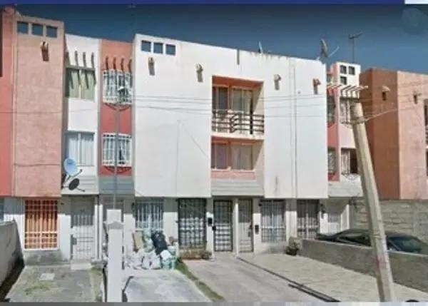 Casa en venta en Cantaros I, Nicolás Romero, México