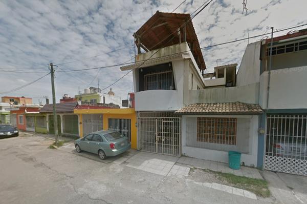Casa en remate en Villahermosa Centro, Centro, Tabasco