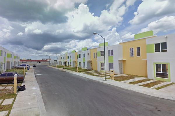 Casa en remate en Isla Mujeres, Isla Mujeres, Quintana Roo