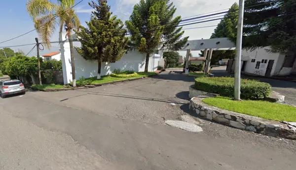 Casa en remate en Colinas del Bosque 2a Sección, Corregidora, Querétaro