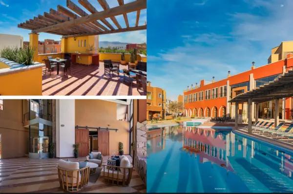 Departamento en venta en San Miguel de Allende Centro, San Miguel de Allende, Guanajuato