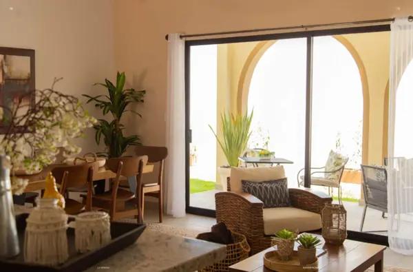 Departamento en venta en Cañada de San Miguel, San Miguel de Allende, Guanajuato