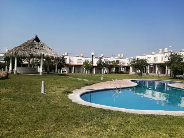 Casa en venta en 10 de Abril, Cuautla, Morelos Casa en venta en 10 de Abril, Cuautla, Morelos