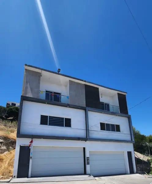 Casa en venta en Sonora, Tijuana, Baja California