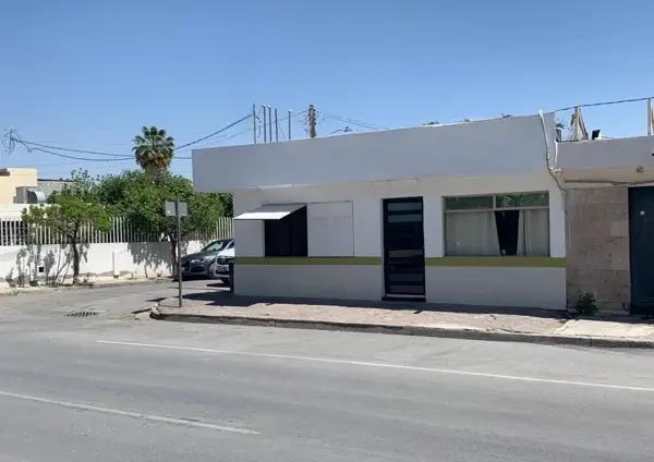 Local en venta en Nueva los Angeles, Torreón, Coahuila de Zaragoza