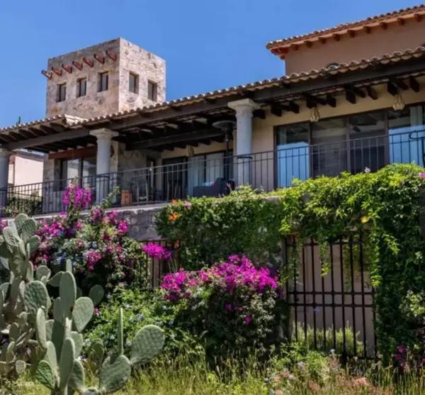 Casa en venta en Residencial Malanquin la Mesa, San Miguel de Allende, Guanajuato