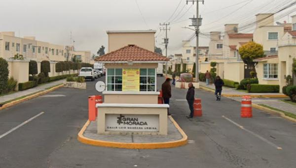 Casa en remate en Tlacopa, Toluca, México