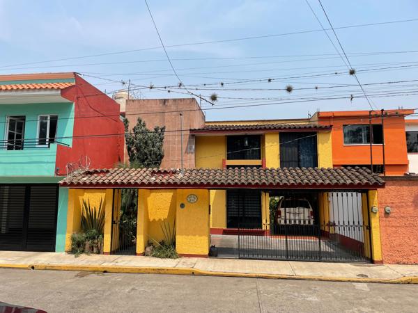 Casa en renta en 22 de Septiembre, Coatepec, Veracruz de Ignacio de la Llave
