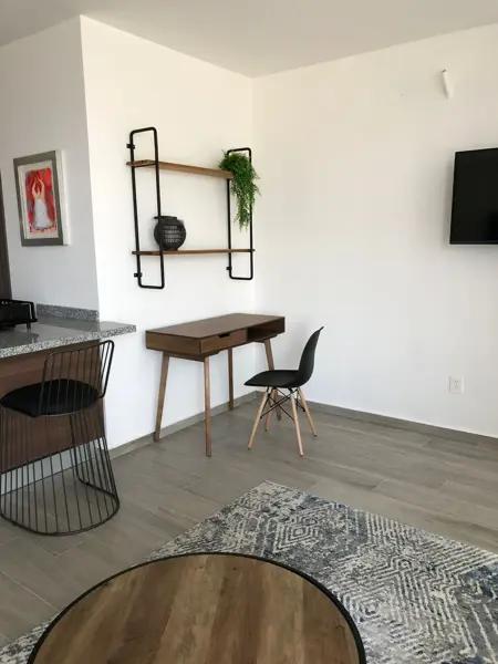 Departamento en renta en Piamonte, El Marqués, Querétaro