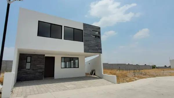 Casa en venta en Ciudad Maderas, El Marqués, Querétaro