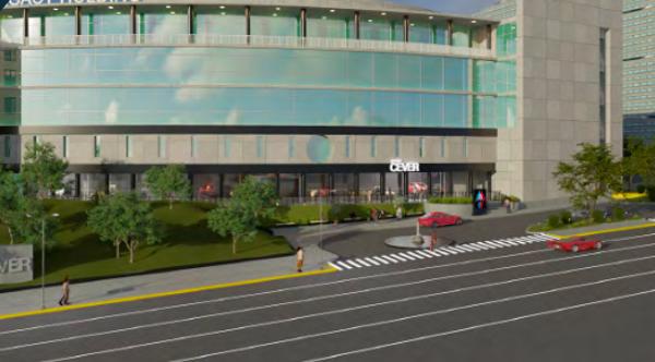 Oficina en renta en Panteon Santa Fe, Álvaro Obregón, Ciudad de México