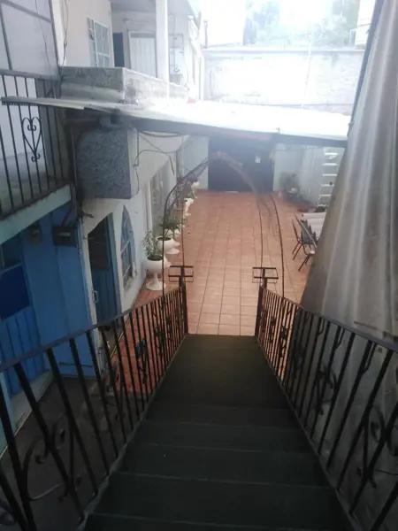Terreno en venta en San Martin Xochinahuac, Azcapotzalco, Ciudad de México