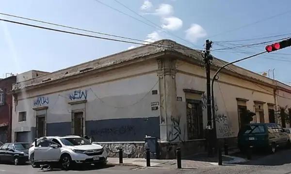 Casa en venta en Guadalajara Centro, Guadalajara, Jalisco